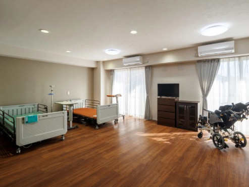 アテニティ久我山