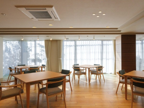 アテニティ久我山