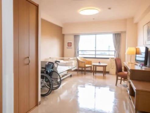 居室（Aタイプ）