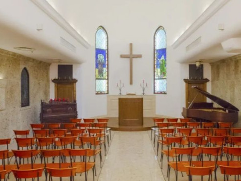 ばしょうふの家