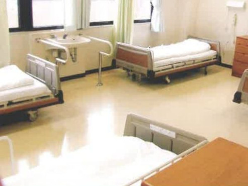 （居室）多床室