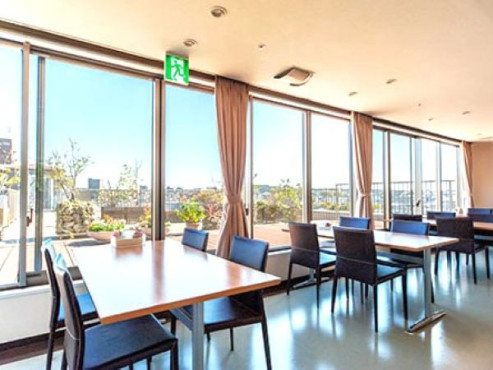 メディケア八事ベルコリーヌ