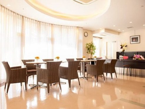 メディケア八事ベルコリーヌ