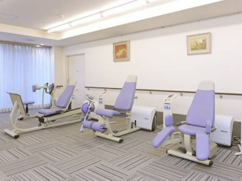 メディケア八事ベルコリーヌ