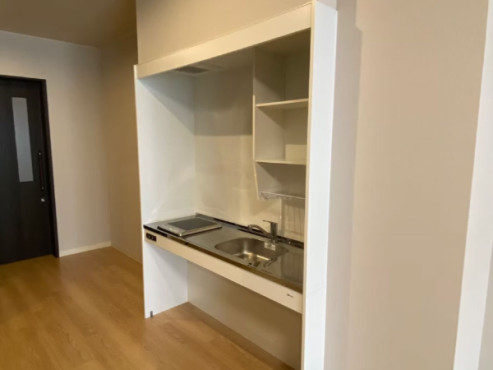 居室（キッチン）