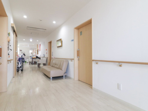 こまきやまの憩