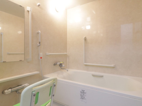 こまきやまの憩