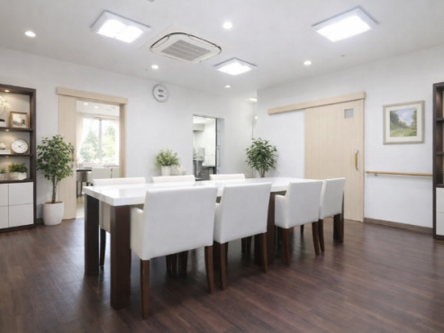 こまきやまの憩