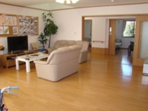 グループホーム平和