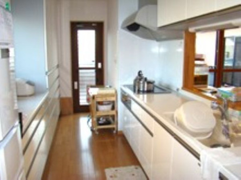 グループホーム平和