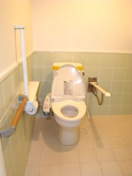 グループホーム平和