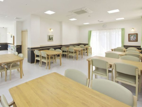 ハートビレッジ岸和田