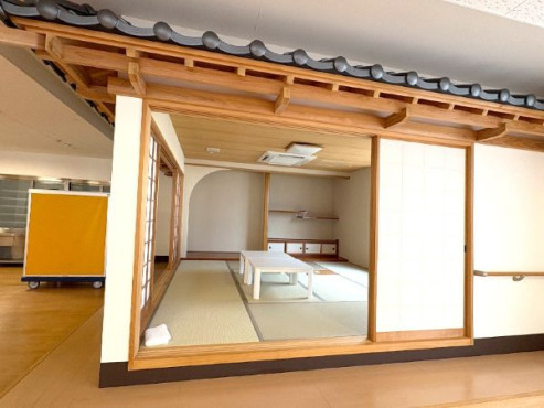 リヤンドー絆ー浜松中央