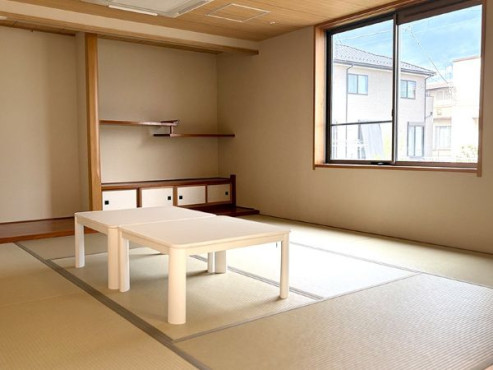 リヤンドー絆ー浜松中央