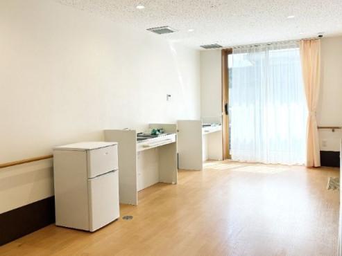 リヤンドー絆ー浜松中央