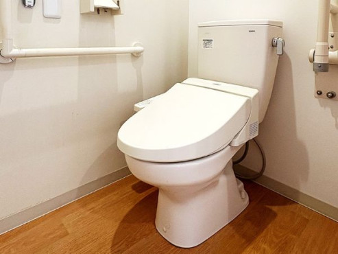 リヤンドー絆ー浜松中央