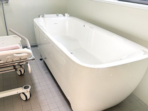 リヤンドー絆ー浜松中央