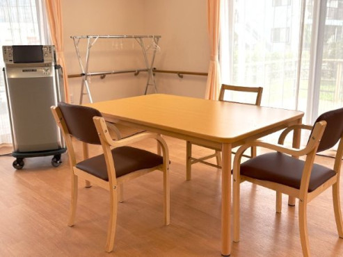 リヤンドー絆ー浜松中央