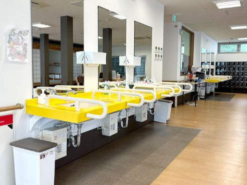 リヤンドー絆ー浜松中央