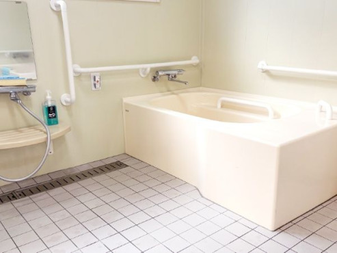 リヤンドー絆ー浜松中央