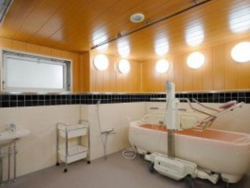 アイリスちくさ内山