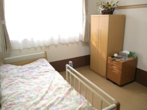 アイリスちくさ内山