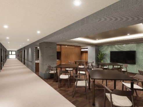 CLASWELL豊中北桜塚