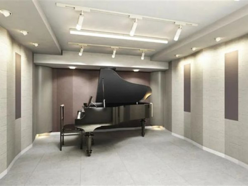 ヘーベルVillage世田谷砧 Music【2026年5月OPEN】