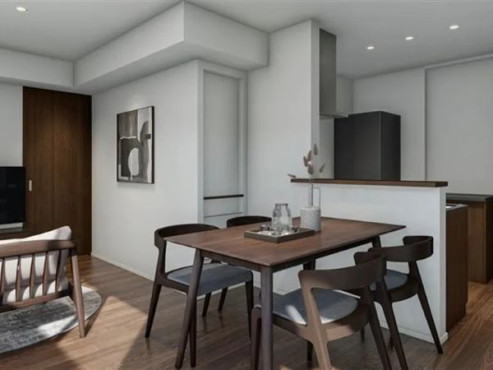 ヘーベルVillage世田谷砧 Music【2026年5月OPEN】