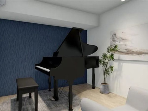 ヘーベルVillage世田谷砧 Music【2026年5月OPEN】