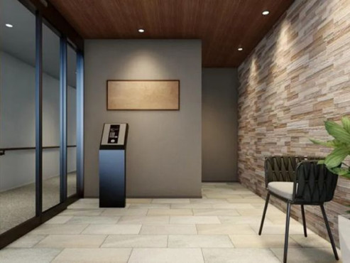 ヘーベルVillage井荻II ヘーベルVillageKUSU