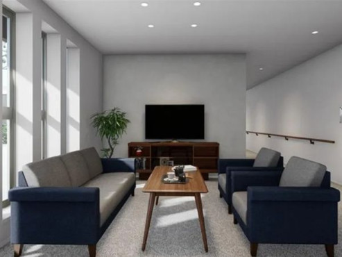 ヘーベルVillage井荻II ヘーベルVillageKUSU