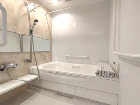 ヘーベルVillage藤沢1丁目 藤沢陣屋小路レジデンス