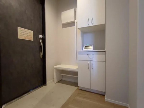 ヘーベルVillage藤沢1丁目 藤沢陣屋小路レジデンス