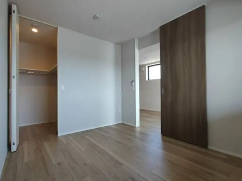 ヘーベルVillage藤沢1丁目 藤沢陣屋小路レジデンス