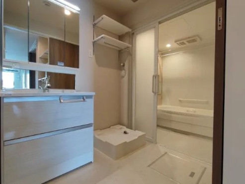 ヘーベルVillage藤沢1丁目 藤沢陣屋小路レジデンス