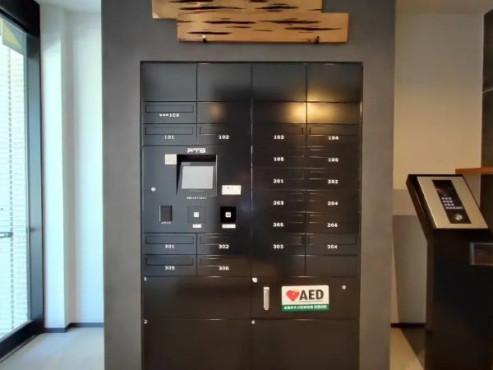 ヘーベルVillage藤沢1丁目 藤沢陣屋小路レジデンス