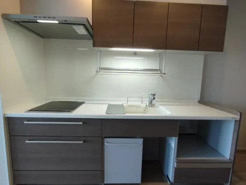 ヘーベルVillage藤沢1丁目 藤沢陣屋小路レジデンス