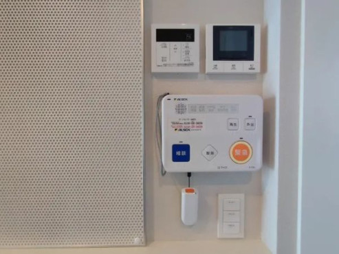 ヘーベルVillage藤沢1丁目 藤沢陣屋小路レジデンス