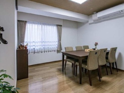 グループホームきらら板橋徳丸