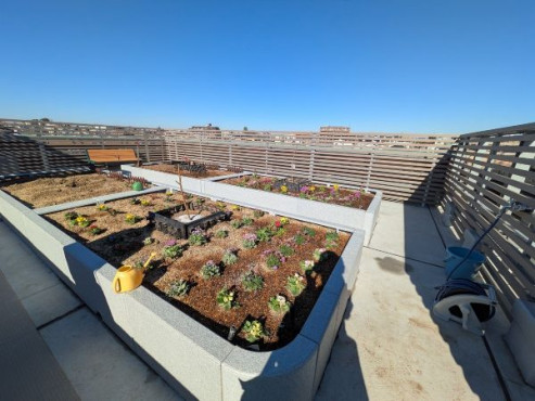 グループホームきらら板橋徳丸