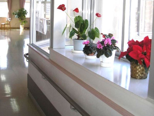 ケアハウスガーデンライフ八千代