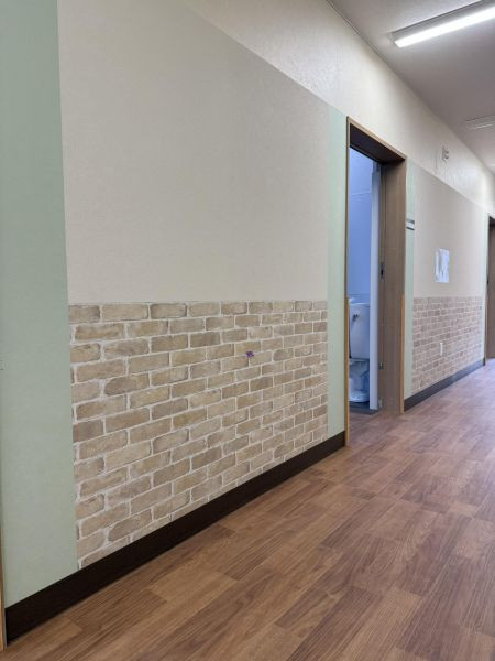 うぐいすの里 伊奈