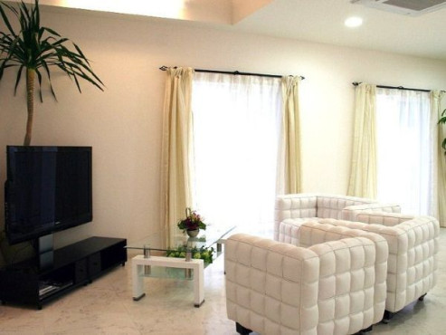 シニアビレッジ リリーフセコンド