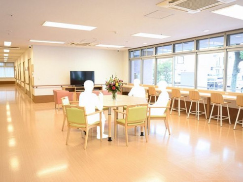 輝ホームしのざき