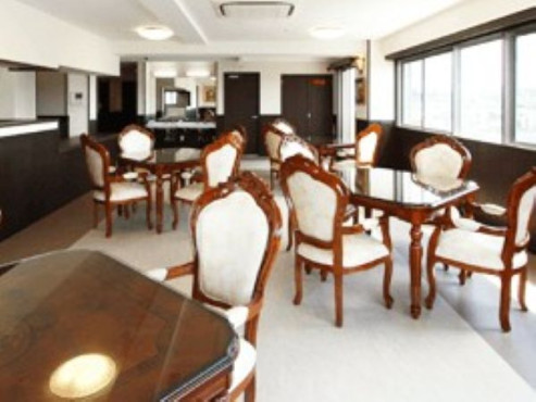 介護付有料老人ホーム延寿