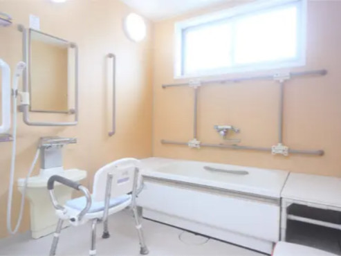 見付山めぐみの里