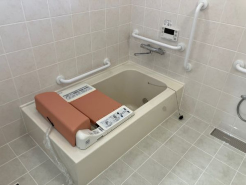 高齢者対応賃貸住宅 野中の家