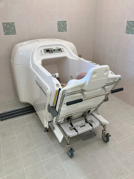 高齢者対応賃貸住宅 野中の家