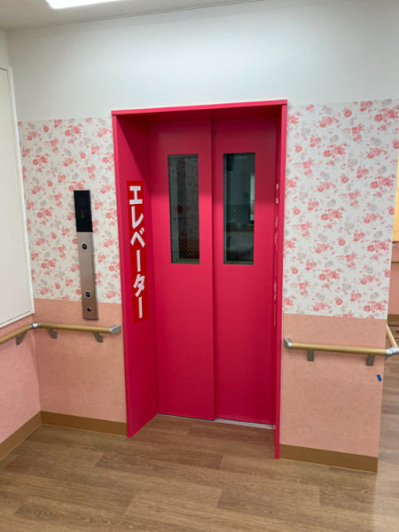 高齢者対応賃貸住宅 野中の家